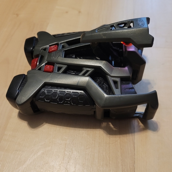 Kids spy gear night scope binoculars - Picture 3 of 13